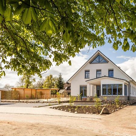 Annanordsee - Appartements Butjadingen Buitenkant foto