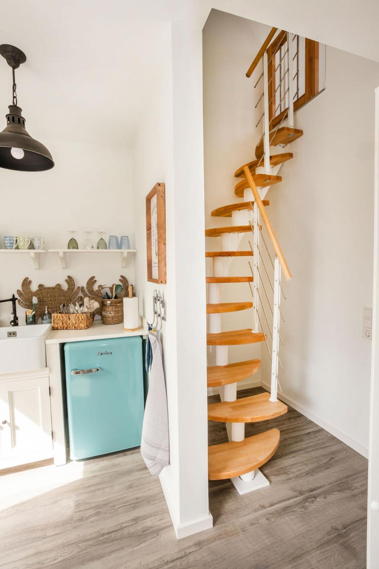 Annanordsee - Appartements Butjadingen Buitenkant foto