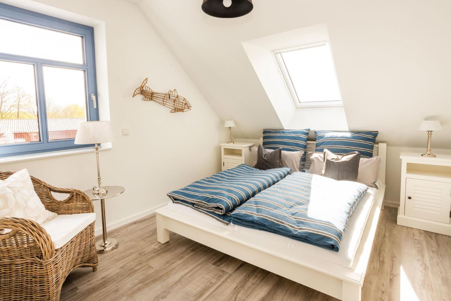 Annanordsee - Appartements Butjadingen Buitenkant foto