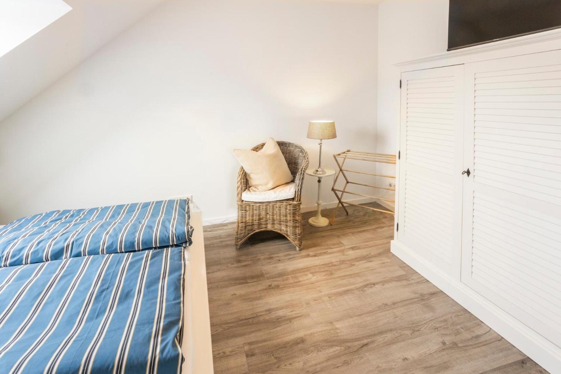 Annanordsee - Appartements Butjadingen Buitenkant foto