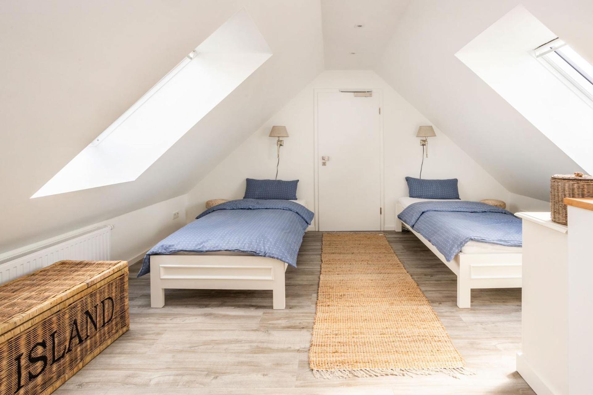 Annanordsee - Appartements Butjadingen Buitenkant foto