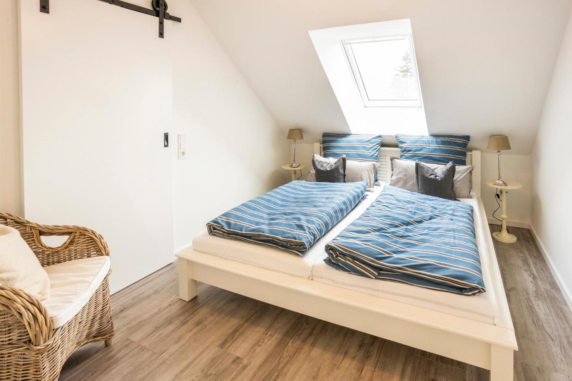 Annanordsee - Appartements Butjadingen Buitenkant foto