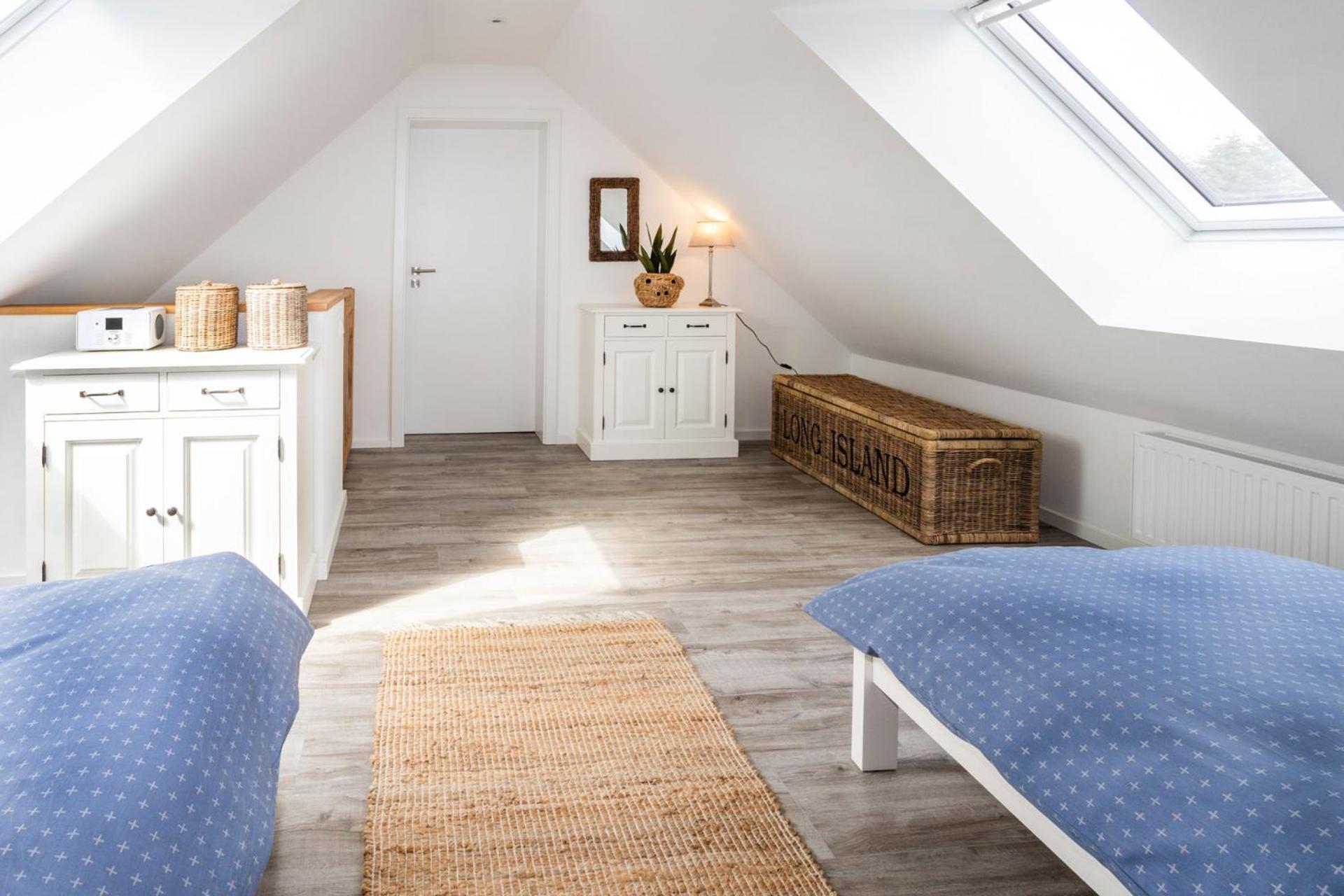 Annanordsee - Appartements Butjadingen Buitenkant foto
