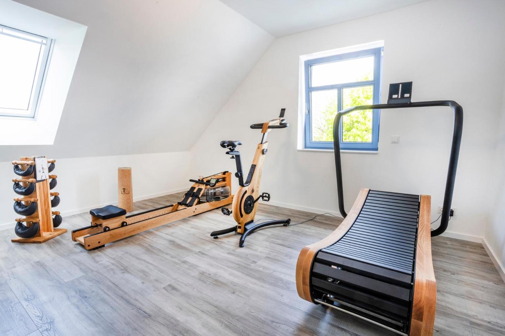 Annanordsee - Appartements Butjadingen Buitenkant foto