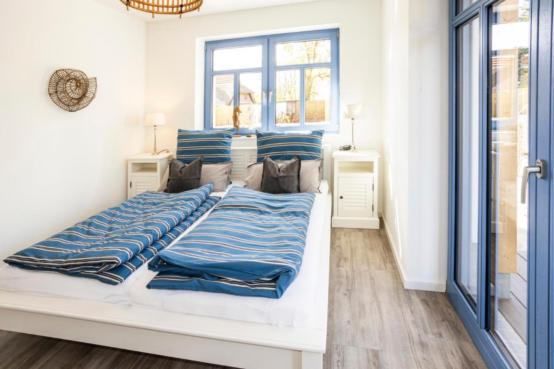 Annanordsee - Appartements Butjadingen Buitenkant foto