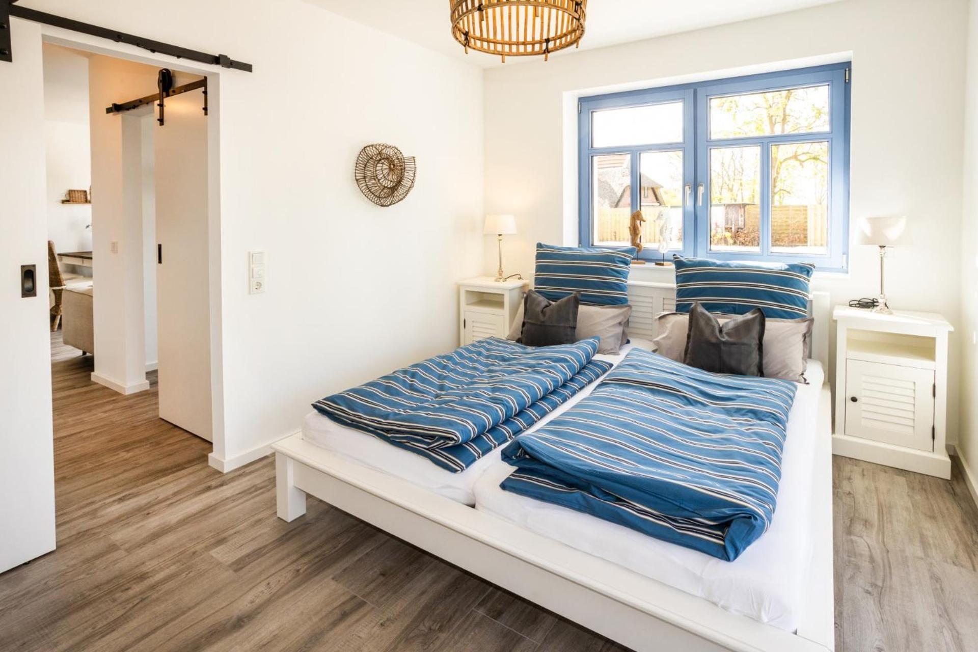 Annanordsee - Appartements Butjadingen Buitenkant foto