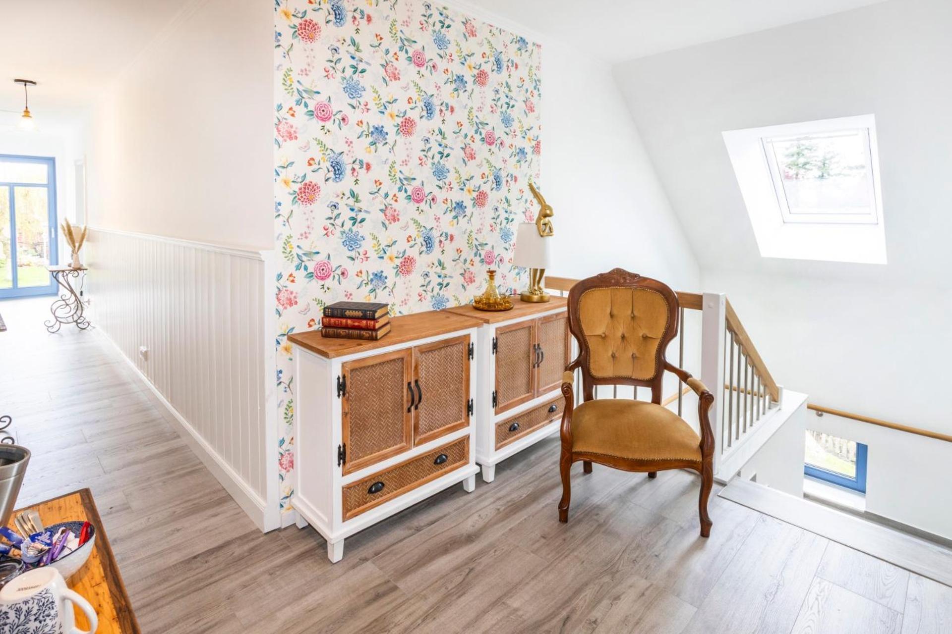Annanordsee - Appartements Butjadingen Buitenkant foto